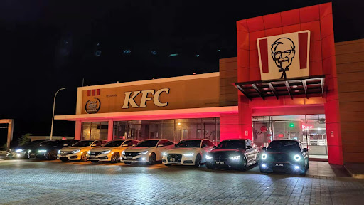 KFC IOI Bahau DT
