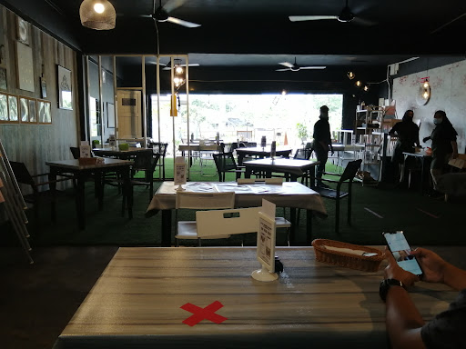 MEQ NOR KITCHEN BAHAU