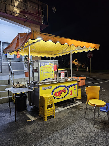 OTAi Burger Malaysia - Taman Semarak Nilai OTAi Burger Malaysia - Taman Semarak Nilai