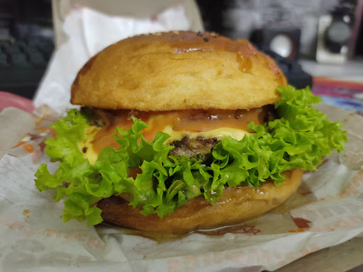ENAL Burger