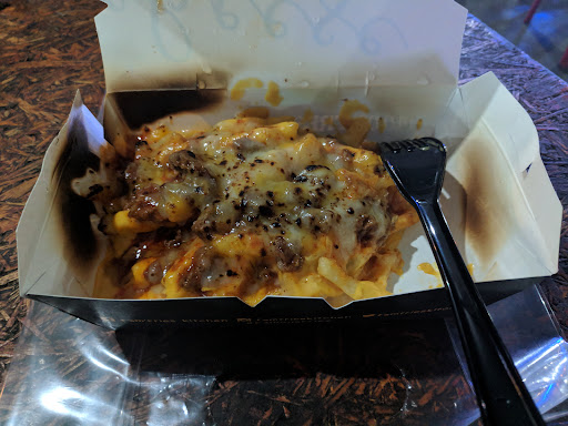 FAM FRIES NILAI FAM FRIES NILAI
