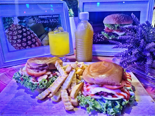 Burger Den Burger Den