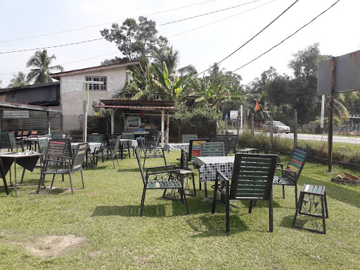 Restoran Ruslan Senaling