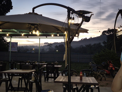 Pizza Bara Kuala Pilah