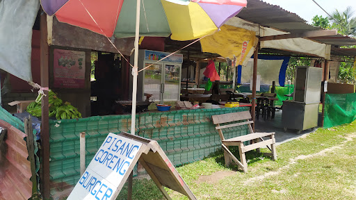 WARUNG PISANG GORENG KG BUKIT