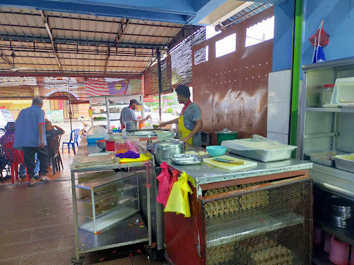 Restoran Abdul Hameed Sdn. Bhd.