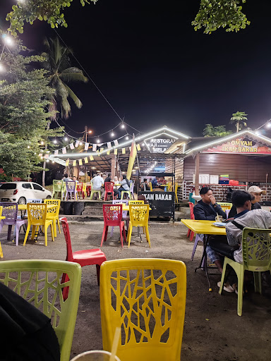 Restoran Melang