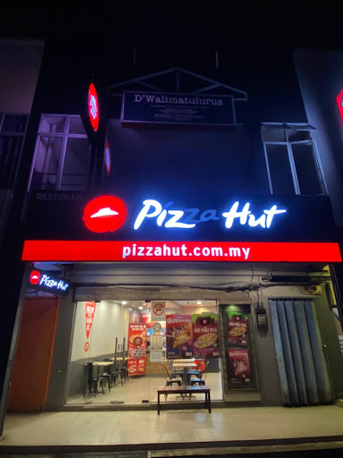 Pizza Hut Delivery Kuala Pilah