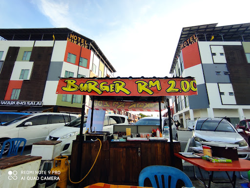 Burger Station Port Dickson Burger Station Port Dickson