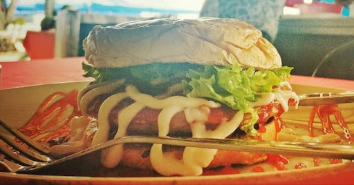 HANIS BURGER HANIS BURGER