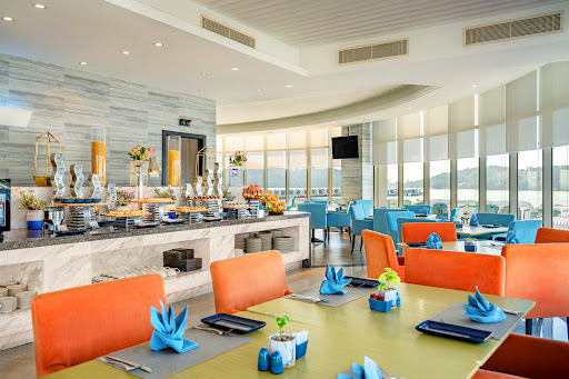 Wave Dining Wave Dining