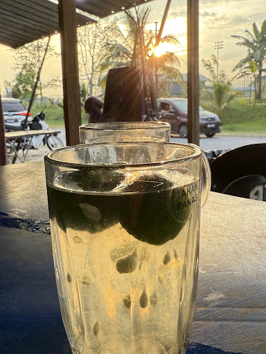 The Mokz Burger Factory