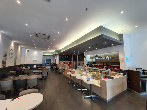 Secret Recipe Tampin Secret Recipe Tampin