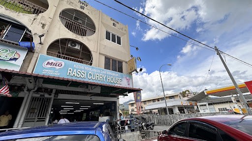 Rassi Curry House Rassi Curry House