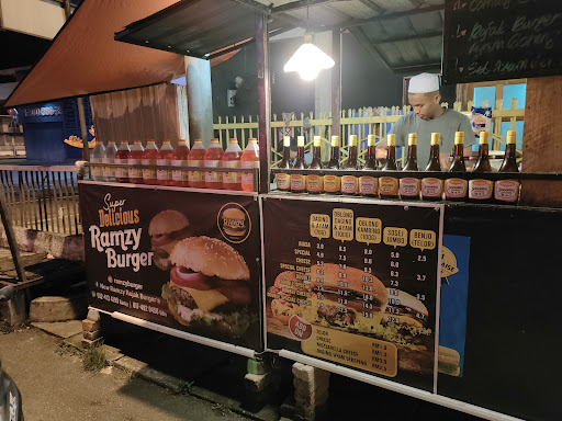 Ramzy Burger & Restaurant