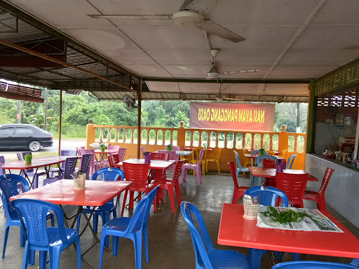 Nasi Ayam Panggang Oasis Nasi Ayam Panggang Oasis