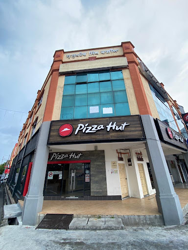 Pizza Hut Pizza Hut