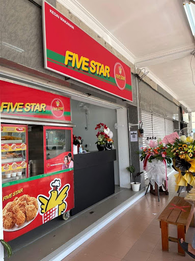 Five Star Chicken