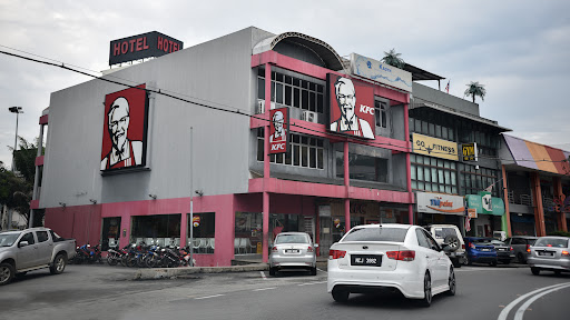 KFC Bentong KFC Bentong