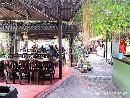 Lemang To'ki
