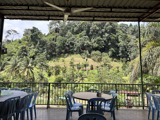 Garden View Restaurant Garden View Restaurant