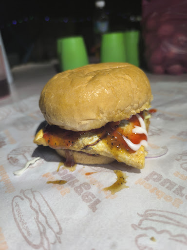 AZ Burger
