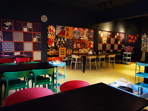文冬圆梦餐厅 • Yu Me Restaurant 文冬圆梦餐厅 • Yu Me Restaurant