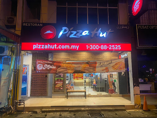 Pizza Hut Delivery BENTONG
