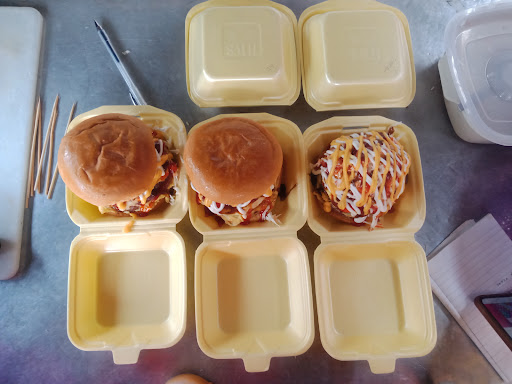 Burger Leleh Mokcu Shieda