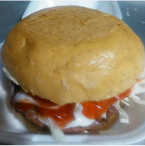 Jeff Burger Hk