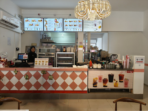 SugarBun Express Jerantut