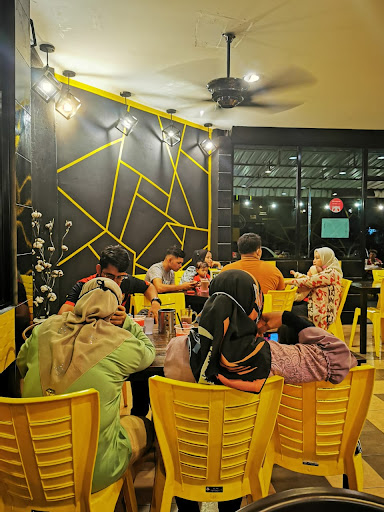 RESTORAN HARISH BISTRO