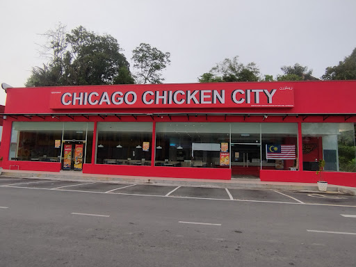 Chicago Chicken City @ Kuala Lipis Chicago Chicken City @ Kuala Lipis