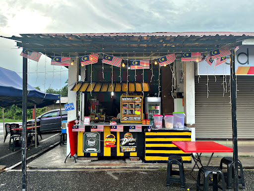 Duostar Burger Duostar Burger