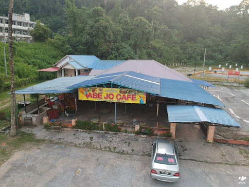 abe jo cafe abe jo cafe