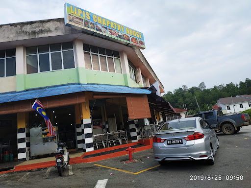 LIPIS Chapathy House LIPIS Chapathy House
