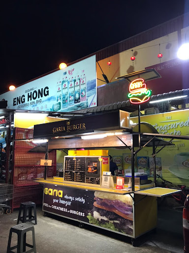 Garia Burger