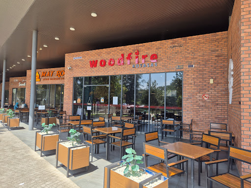 Woodfire KOTASAS