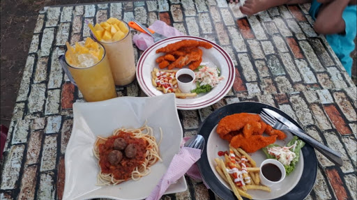 La Selok Burger Bakar & Western