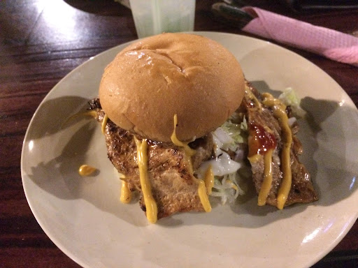 County Burger & Sandwich