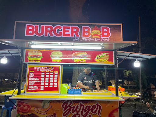 Burger Bob