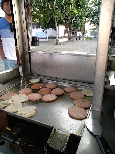 Pejo Burger