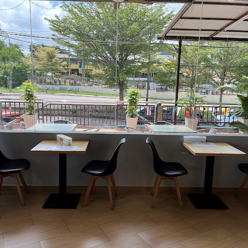 Tosuto Bakery Cafe โข Mentakab โข Halal Tosuto Bakery Cafe โข Mentakab โข Halal