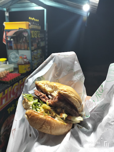 HIGHWAY BURGER
