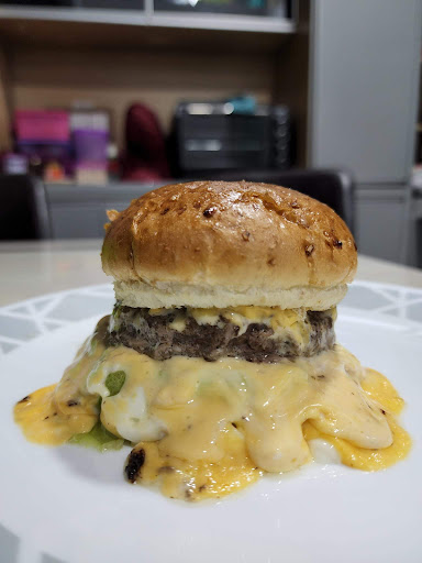GTR Burger Temerloh