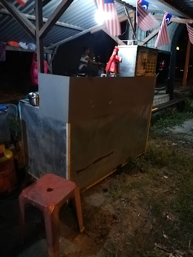 Burger Batu Satu Temerloh