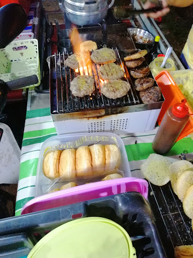 Burger Bakar Temerloh Jaya