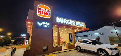 Burger King Batu Pahat