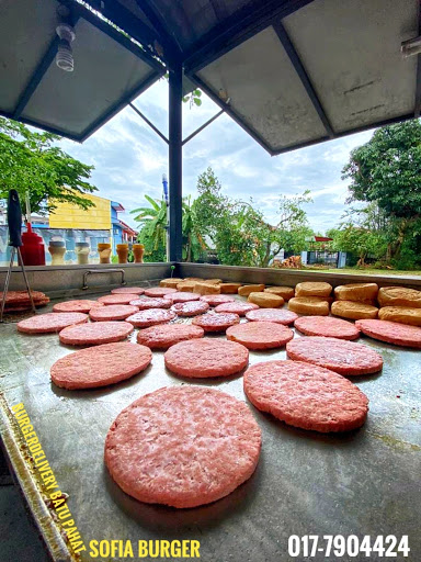 Sofia Burger (BurgerdeliveryBatuPahat) Sofia Burger (BurgerdeliveryBatuPahat)