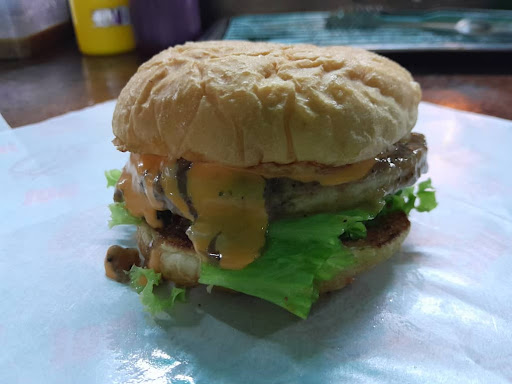 TP BURGER PEKAN